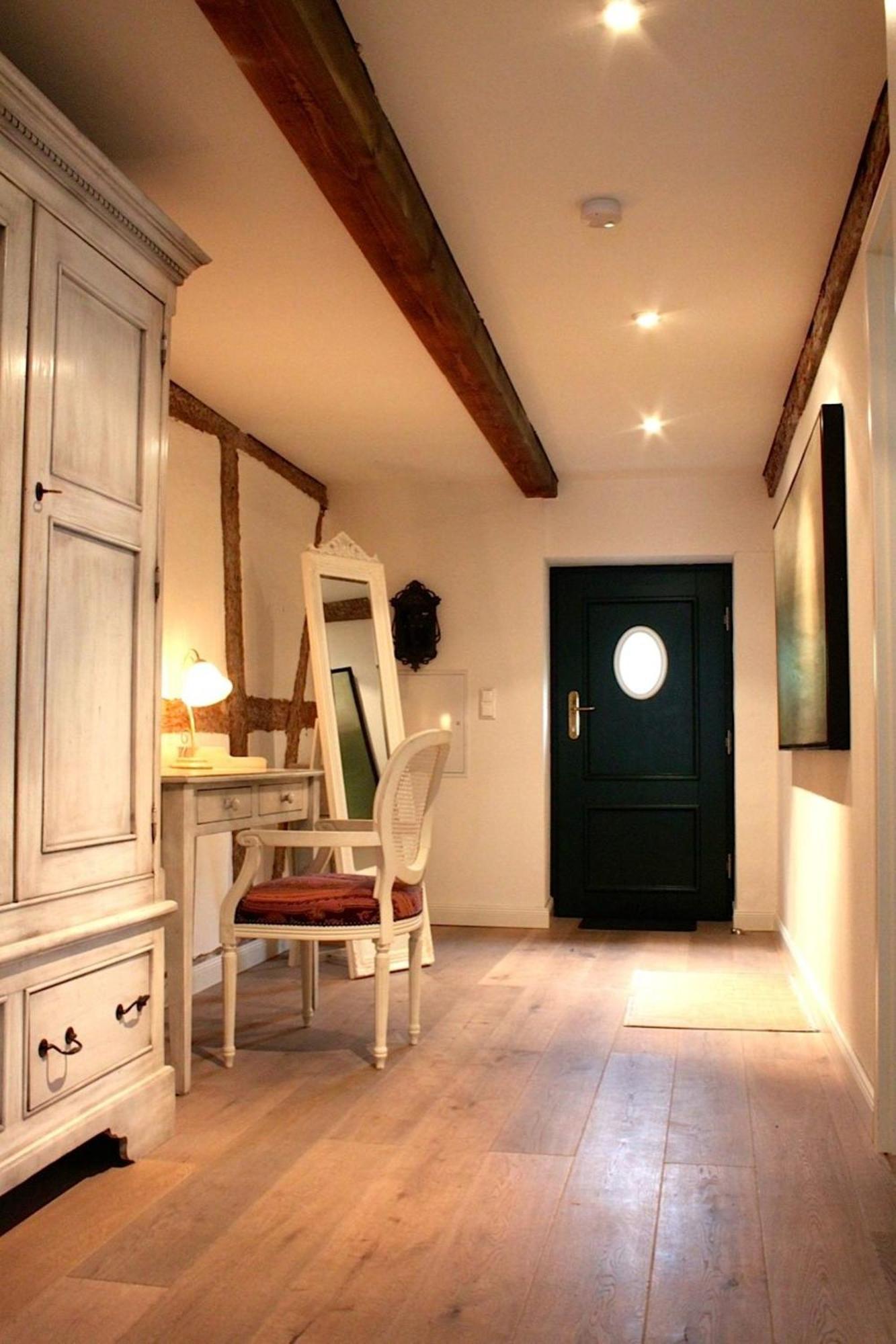 Birkenstrasse 10 Fischerhus Zingst Kültér fotó