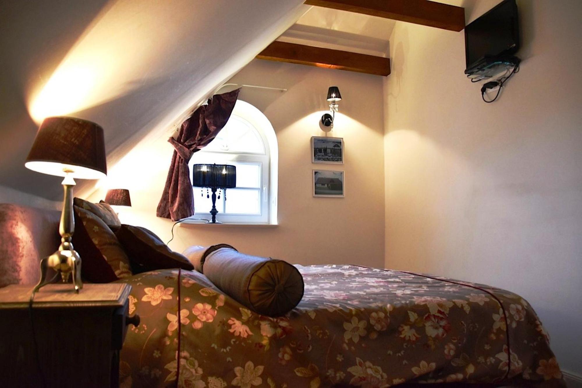 Birkenstrasse 10 Fischerhus Zingst Kültér fotó
