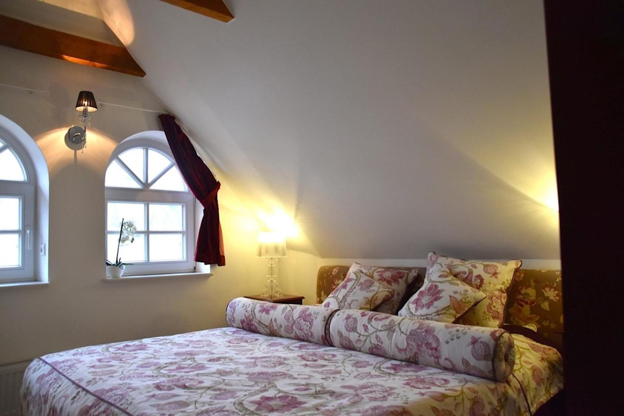 Birkenstrasse 10 Fischerhus Zingst Kültér fotó
