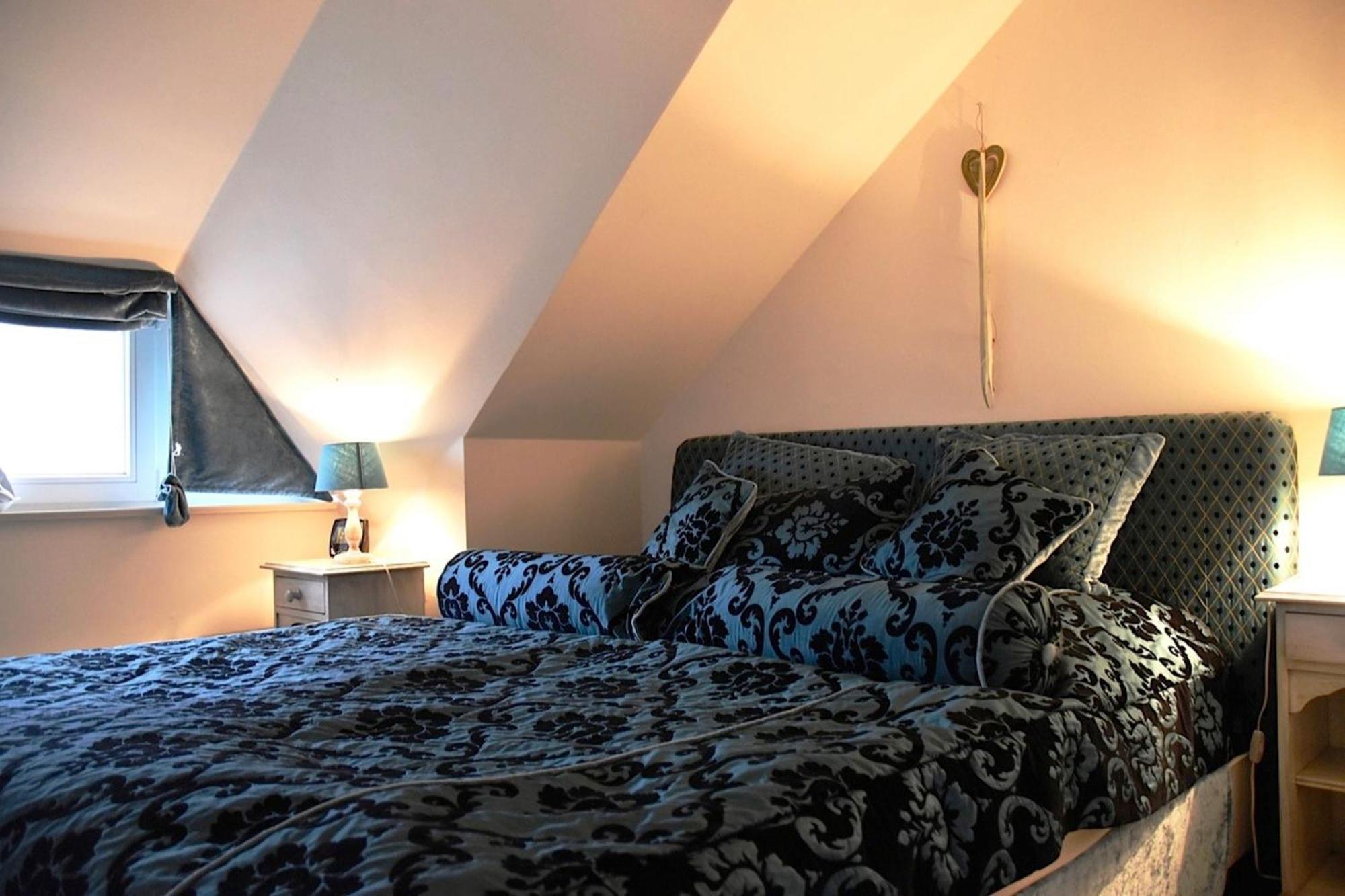 Birkenstrasse 10 Fischerhus Zingst Kültér fotó