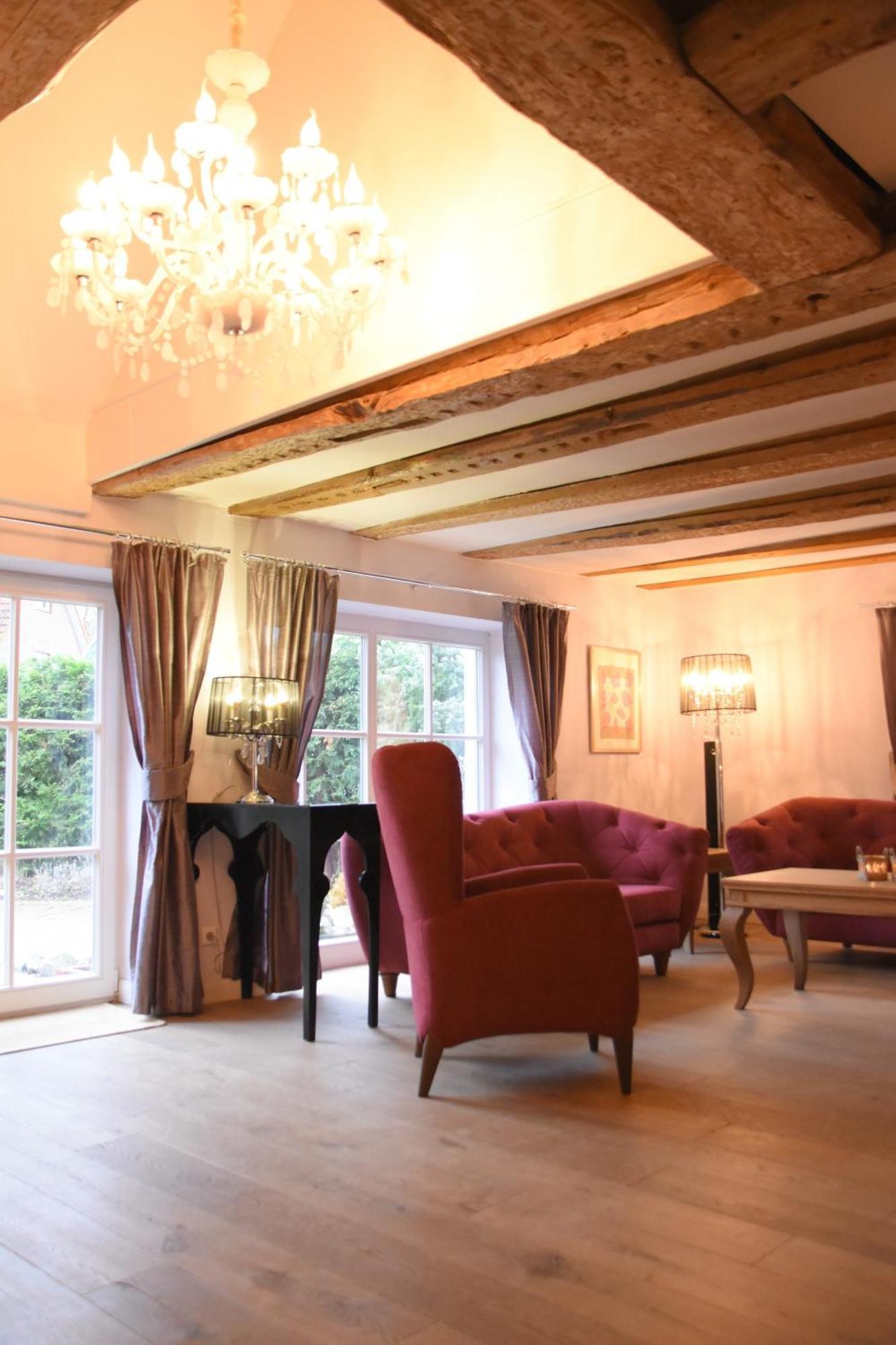 Birkenstrasse 10 Fischerhus Zingst Kültér fotó