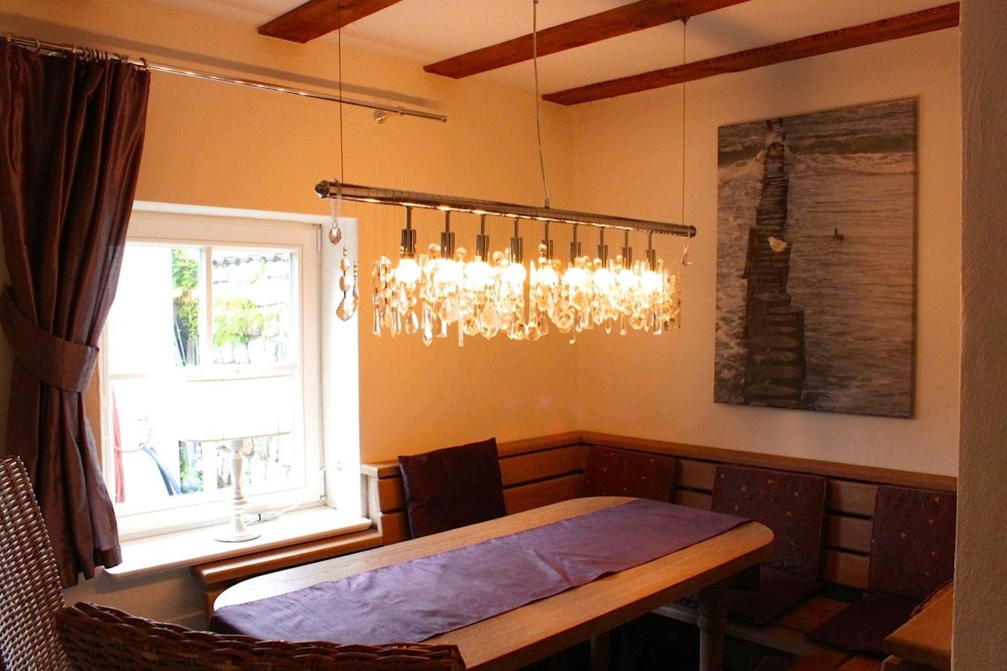 Birkenstrasse 10 Fischerhus Zingst Kültér fotó